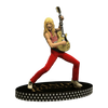Randy Rhoads IV - The Early Years (Red Version) Rock Iconz Statue