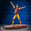 The Rolling Stones - Mick Jagger Tour 81 (Burgundy Jersey) Statue