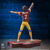 The Rolling Stones - Mick Jagger Tour 81 (Burgundy Jersey) Statue