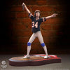 The Rolling Stones - Mick Jagger Tour 81 (Black Jersey) Statue