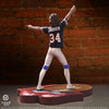 The Rolling Stones - Mick Jagger Tour 81 (Black Jersey) Statue