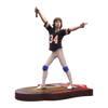 The Rolling Stones - Mick Jagger Tour 81 (Black Jersey) Statue