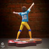 The Rolling Stones - Mick Jagger Tour 81 (Blue Jersey) Statue