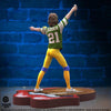Rolling Stones - Mick Jagger Tour 81 (Green Jersey) Statue
