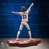The Rolling Stones - Mick Jagger Tour 81 (White Jersey) Statue