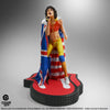 The Rolling Stones - Rock Iconz Statues (Set of 4)