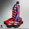 The Rolling Stones - Rock Iconz Statues (Set of 4)