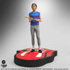The Rolling Stones - Rock Iconz Statues (Set of 4)