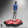 The Rolling Stones - Rock Iconz Statues (Set of 4)
