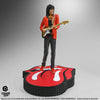 The Rolling Stones - Rock Iconz Statues (Set of 4)