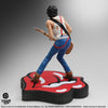 The Rolling Stones - Rock Iconz Statues (Set of 4)