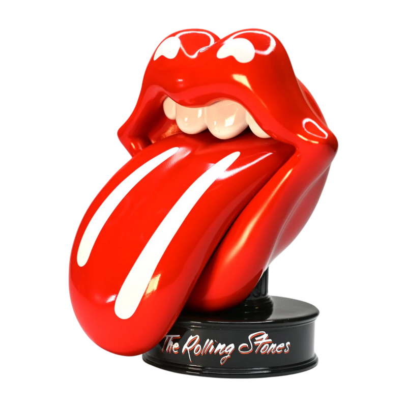 The Rolling Stones - Licks (Classic) Statue