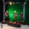 Slayer 2 - Rock Iconz Statues Set of 3