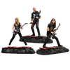 Slayer 2 - Rock Iconz Statues Set of 3