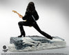 Yngwie Malmsteen - Rock Iconz Statue