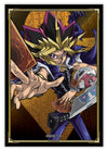 Yu-Gi-Oh! - Yugi & Kaiba Quarter Century Card Sleeves