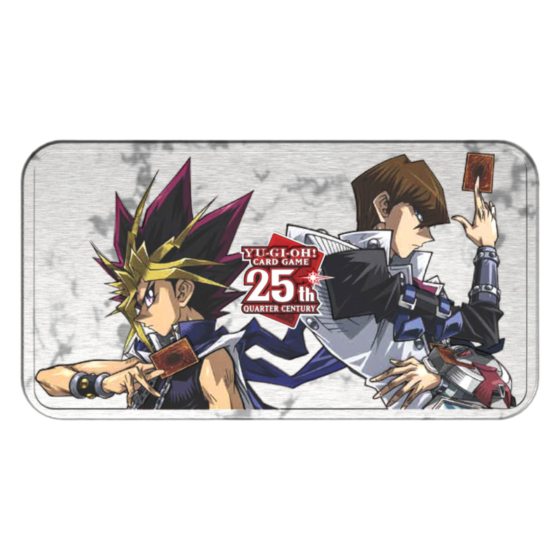 Yu-Gi-Oh! 2024 Tins: Dueling Mirrors