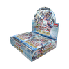 Yu-Gi-Oh! - Justice Hunters Booster (Single)
