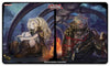 Yu-Gi-Oh! - Albaz & Ecclesia Game Mat