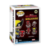Deadpool & Wolverine - Wolverine with Babypool Pop! Vinyl Figure