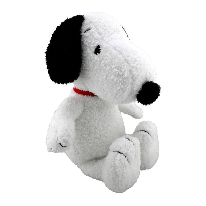 Peanuts: Snoopy - Cuteeze Plush