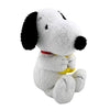 Snoopy: Snoppy with Woodstock Plush
