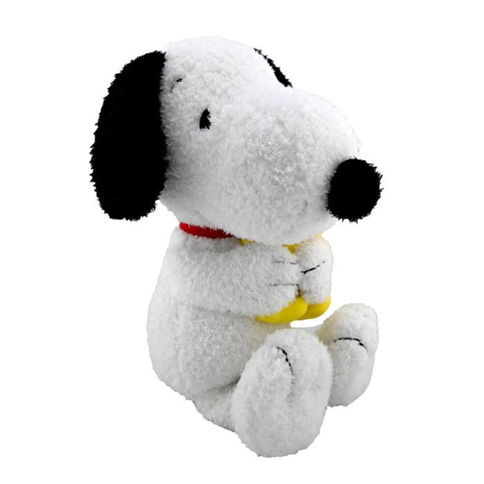 Snoopy: Snoppy with Woodstock Plush