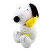Snoopy: Snoppy with Woodstock Plush