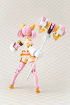 Megami Device - Puni Mofu Mao Kotobukiya 1/1 Model Kit