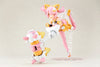 Megami Device - Puni Mofu Mao Kotobukiya 1/1 Model Kit