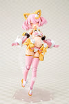 Megami Device - Puni Mofu Mao Kotobukiya 1/1 Model Kit