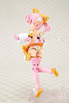 Megami Device - Puni Mofu Mao Kotobukiya 1/1 Model Kit