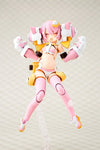 Megami Device - Puni Mofu Mao Kotobukiya 1/1 Model Kit