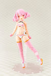 Megami Device - Puni Mofu Mao Kotobukiya 1/1 Model Kit