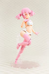 Megami Device - Puni Mofu Mao Kotobukiya 1/1 Model Kit