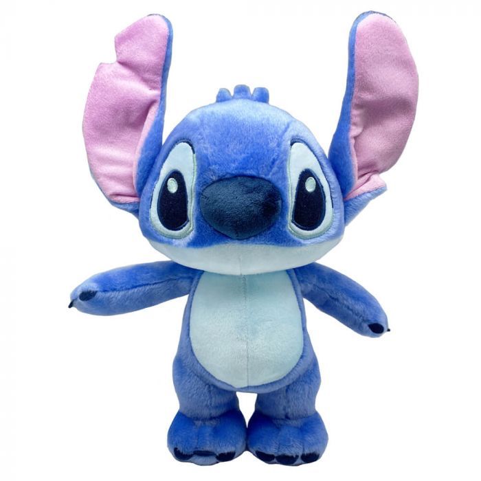 Lilo & Stitch - Stitch Standing Plush
