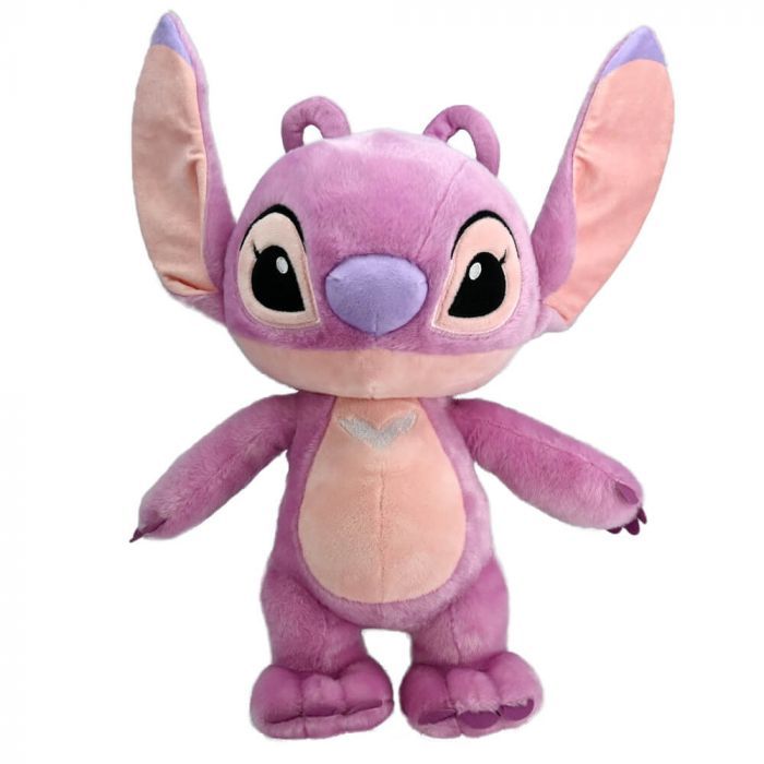 Lilo & Stitch - Angel Standing Plush