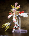 Megami Device AUV Amaterasu Regalia Action Figure Model Kit