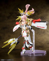 Megami Device AUV Amaterasu Regalia Action Figure Model Kit