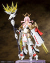 Megami Device AUV Amaterasu Regalia Action Figure Model Kit
