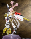 Megami Device AUV Amaterasu Regalia Action Figure Model Kit