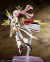 Megami Device AUV Amaterasu Regalia Action Figure Model Kit