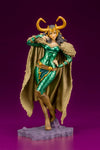 Marvel - Lady Loki Bishoujo 1/7 Scale Statue