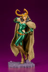 Marvel - Lady Loki Bishoujo 1/7 Scale Statue