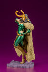 Marvel - Lady Loki Bishoujo 1/7 Scale Statue