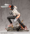 Chainsaw Man - Chainsaw Man 1/8th Scale ARTFX J Statue