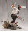 Chainsaw Man - Chainsaw Man 1/8th Scale ARTFX J Statue