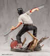 Chainsaw Man - Chainsaw Man 1/8th Scale ARTFX J Statue