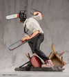 Chainsaw Man - Chainsaw Man 1/8th Scale ARTFX J Statue