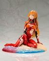 Evangelion - Asuka Langley (Last Scene) 1/6 Scale Statue
